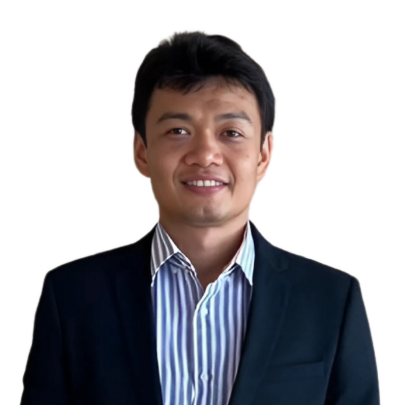 Dr. Jeng Kanchit Rongchai