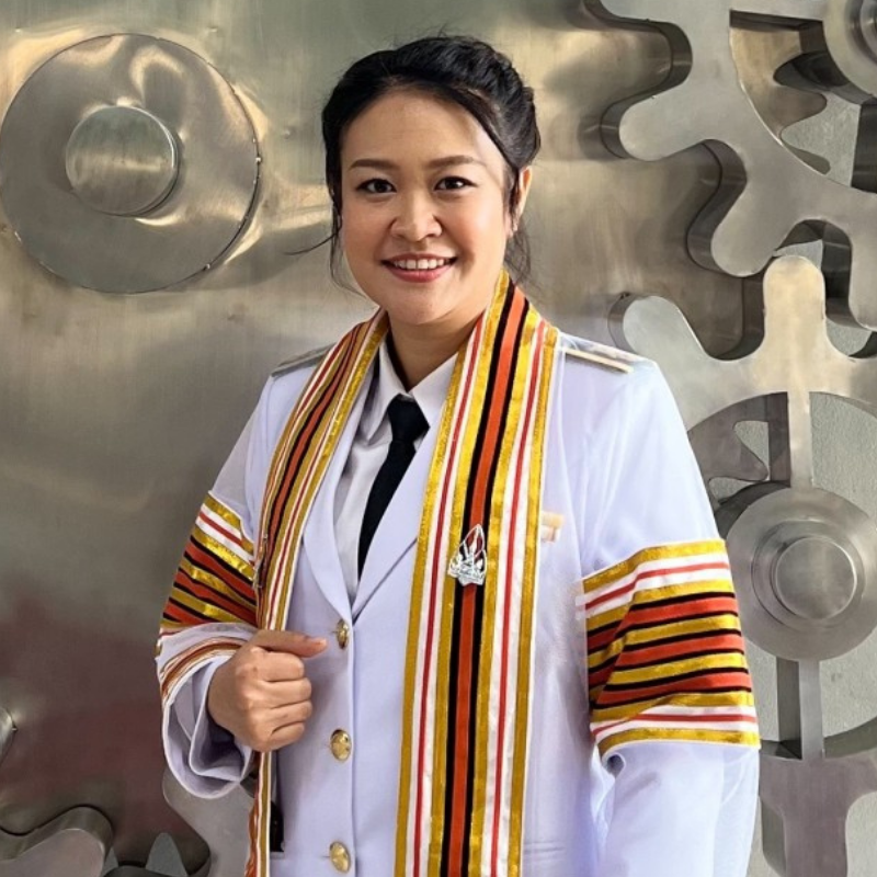 Dr. Nadnalin Janlaset